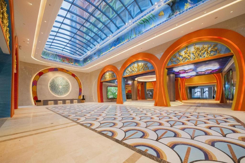 Dolphin Bay Hotel Kunming Exterior foto