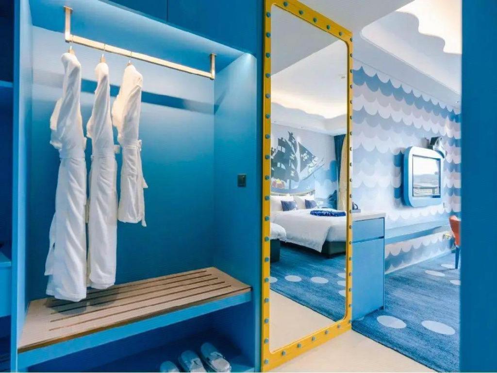 Dolphin Bay Hotel Kunming Exterior foto